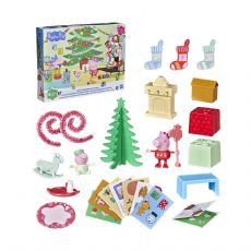 Gurli Gris Julekalender G3127 box