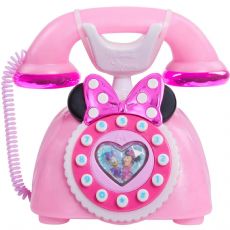 Disney Junior Ring Me drejeskive telefon