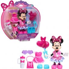 Disney Junior Fabulous Fashion Dukke