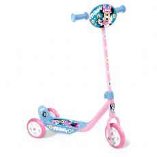 Disney Minnie Mouse Sparkcykel 320505 box