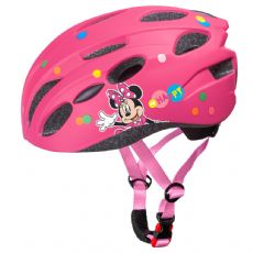 Minnie Mouse In Mold Cykelhjlm Storlek 52-5