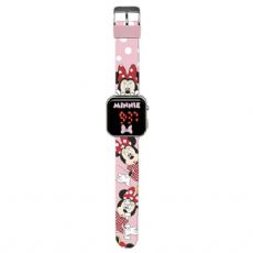 Mimmi Pigg LED-armbandsur