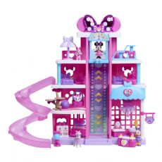 Mimmi Pigg Lyxbehandlade Tassars Djurhotell