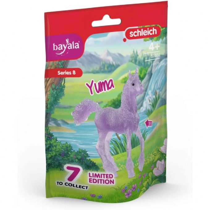 Samlarenhrning Yuma version 2