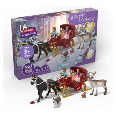 Schleich Heste Deluxe Julekalender 2026