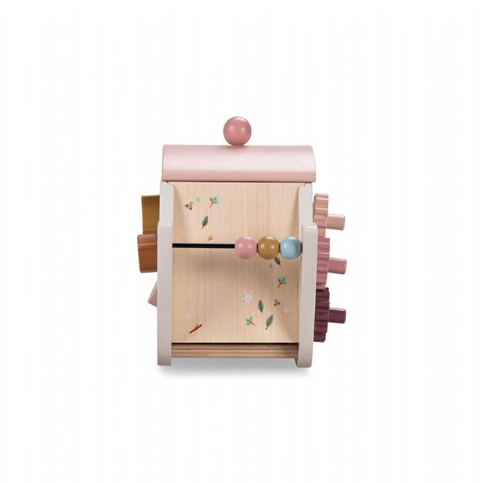 Moulin Roty Aktivitetslegetøj Tekande version 2