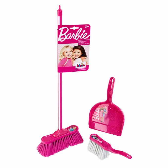 Barbie st�dset version 1