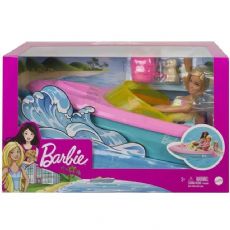 Barbie Lekset GRG30 box