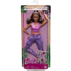 Barbie Made to Move-dockor HRH29 box