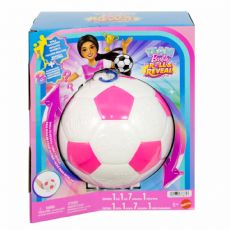 Barbie-docka JMK20 box