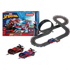 Spider-Man Racer