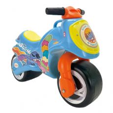 Stitch Gmotorcykel