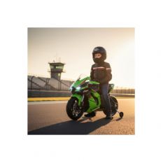 Injusa Elmotorcykel 065212 box