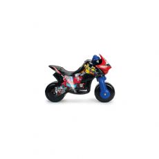 Injusa G�motorcykel f�r barn 187693 box