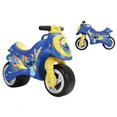 Injusa g�motorcykel f�r barn 190341 box