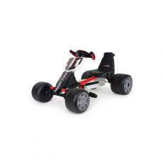 Injusa go-kart f�r barn 415222 box