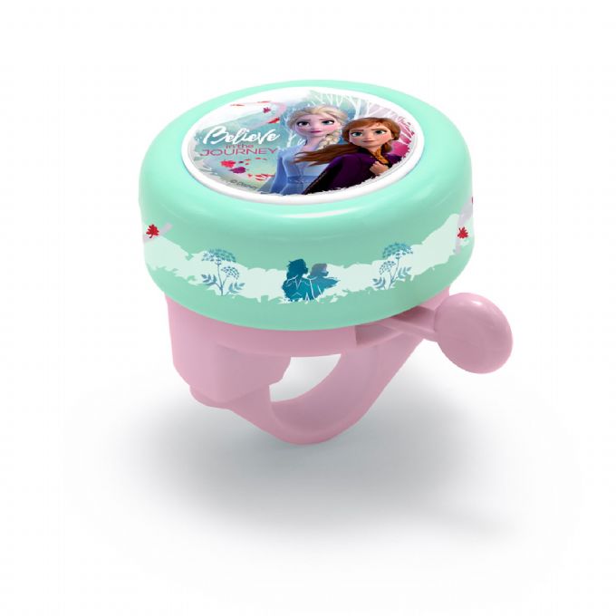 Frost ringklocka 5,5 cm version 2