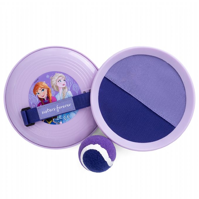 Frost Greppboll version 1