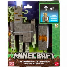 Minecraft Actionfigurer JKR45 box