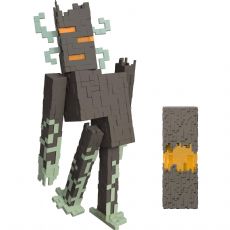 Minecraft The Creaking Actionfigur