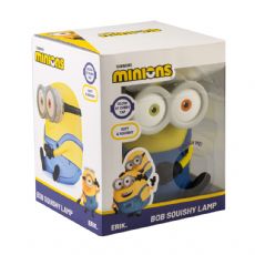 Minions Figur Lampa 826507 box