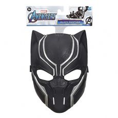 Marvel Avengers Mask Black Panther