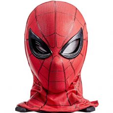Spiderman Marvel Legends Mask