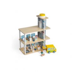 Tidlo lekset 004510 box