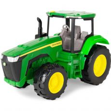 John Deere Lights N Sounds Tractor