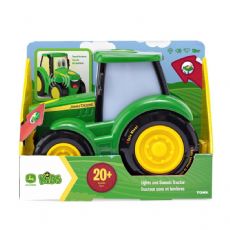 John Deere Baby Traktor 47725 box