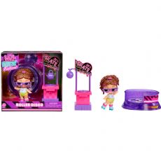 LOL Surprise Dockor 249733A box