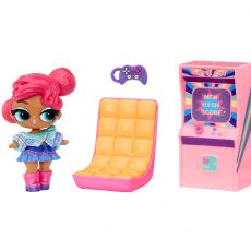 LOL Surprise-dockor 249733B box