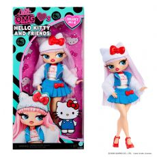 LOL Fashion Dukker 249870 box