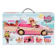 LOL-figurer bil 254577 box