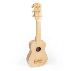 `Tr�gitarr f�r barn`