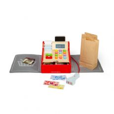 Bigjigs Leksaksaff�r butik 851067 box