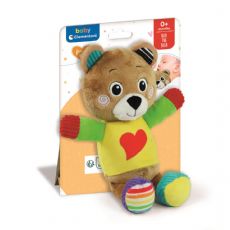 Bamse Bob bj�rnen