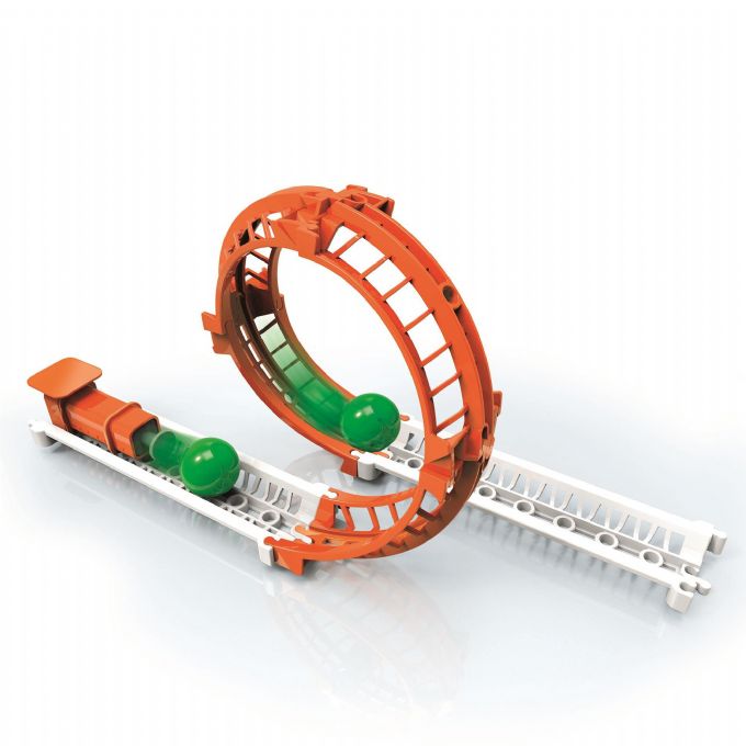 Action & Reaction Loop the Loop version 1
