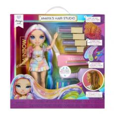 Rainbow High Dukker Playset 124276 box