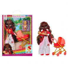 Rainbow High Dukker 248514 box