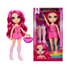Rainbow High Dukker 248606 box