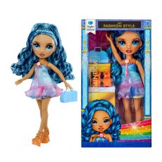 Rainbow High Dukker 248620 box
