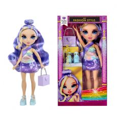 Rainbow High Dukker 248637 box