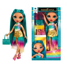 Rainbow High Dukker 248668 box