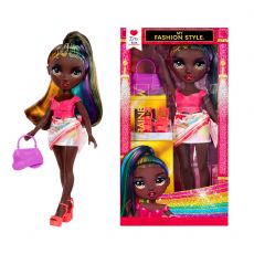 Rainbow High Dukker 248675 box
