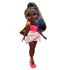 Rainbow High Fashiondukke Iris