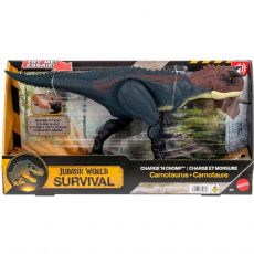 Jurassic World Dinosaurier JKG85 box
