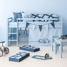 Hoppekids banner