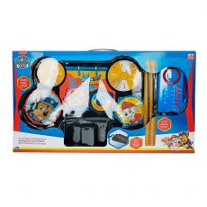 Lekmusikinstrumenter 025930 box
