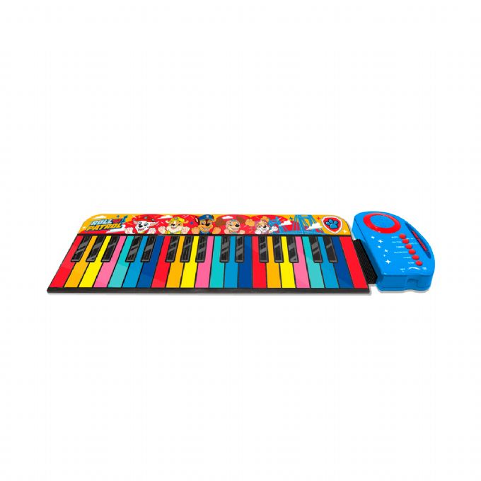 Elektroniskt keyboard, Paw Patrol version 3